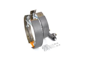 BREMSBACKENSATZ BOSCH 0204114043 20