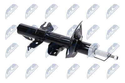 AMORTIZOR NTY ACH084 28