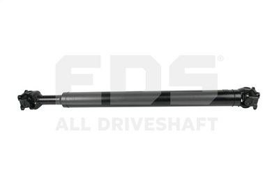 Propshaft, axle drive