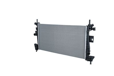 RADIATOR RACIRE MOTOR NRF 58487 9