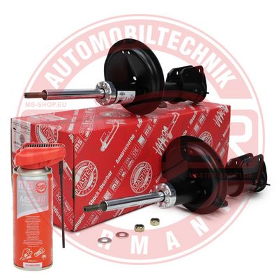 AMORTIZOR MASTER-SPORT GERMANY 16K004781P