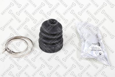 STELLOX 13-00775-SX Пыльник рулевой рейки для HONDA CR-V II (RD_) 2.2 CTDi (RD9)