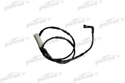 Сигнализатор, износ тормозных колодок PATRON PE17027 для BMW 3