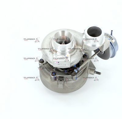 COMPRESOR SISTEM DE SUPRAALIMENTARE