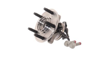 RADLAGERSATZ SKF VKBA3687 13