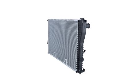 RADIATOR RACIRE MOTOR NRF 53722 33