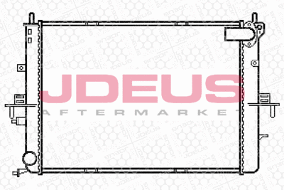 KüHLER MOTORKüHLUNG