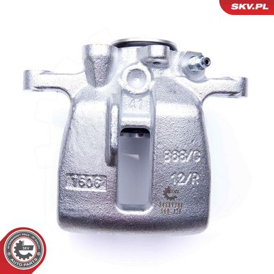 Brzdový strmeň ESEN SKV 34SKV784