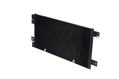 CONDENSATOR CLIMATIZARE NRF 350343 10