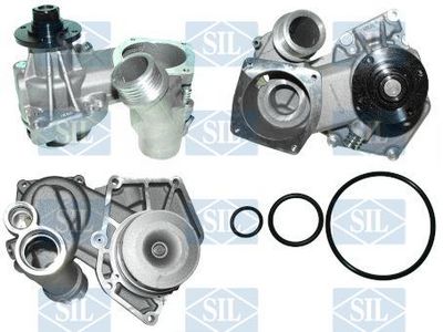 POMPă DE APă RăCIRE MOTOR