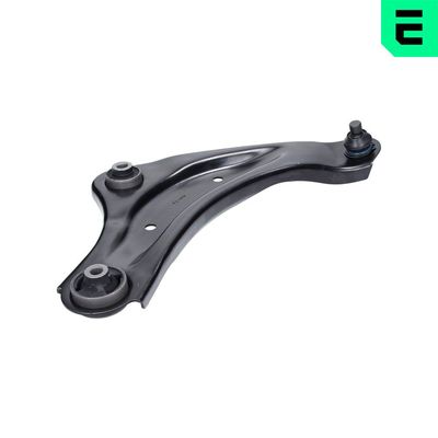 Control/Trailing Arm, wheel suspension G6-1366