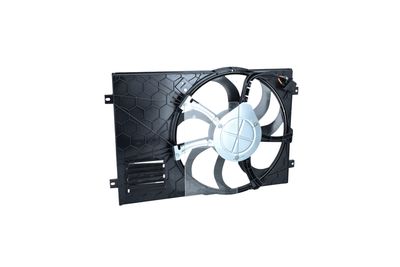 VENTILATOR RADIATOR NRF 470170 22