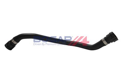 FURTUN RADIATOR BOGAP B4228593 1