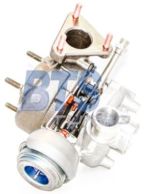 LADER AUFLADUNG BTS Turbo T911007 18