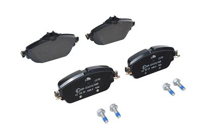 ATE STABDŽIU SISTEMA STABDŽIU KALADELES