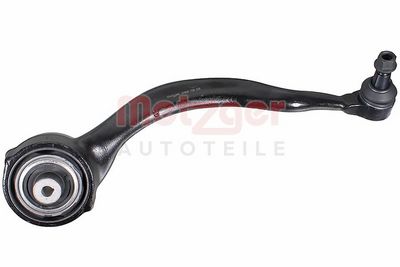 LENKER RADAUFHäNGUNG