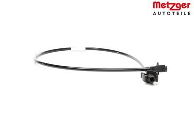 ENTLüFTUNGSSCHLAUCH AUSGLEICHSBEHäLTER METZGER AUTOTEILE 2421177 33