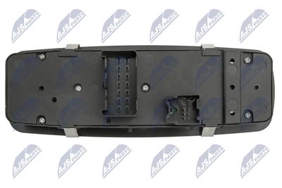 Kytkin, lasinnostin NTY EWS-CH-028 – CHRYSLER