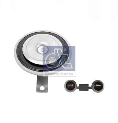 Ljudsignal DT Spare Parts 7.25276