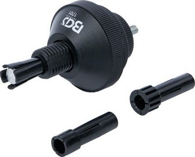 Zentrierwerkzeug, Kupplungsscheibe