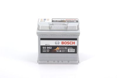 Стартерная аккумуляторная батарея BOSCH 0 092 S50 020 для HYUNDAI i10