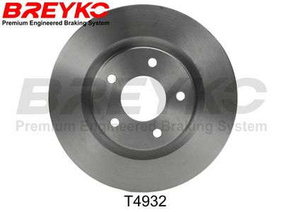 DISC FRANA DAVID VASCO T4932 1