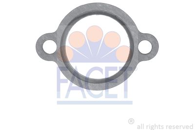 Прокладка, термостат FACET 7.9587 для SUZUKI ALTO