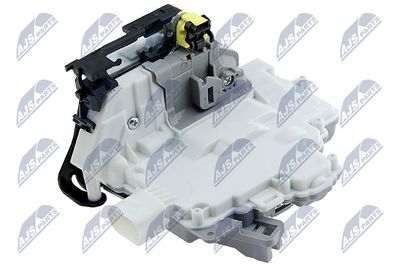 брава на врата NTY EZC-WW-018