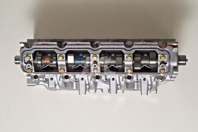 ZYLINDERKOPF AMC 908664 8