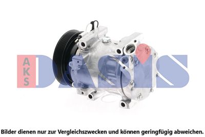 KOMPRESSOR KLIMAANLAGE