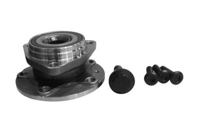 RADLAGERSATZ VALEO 502518 1