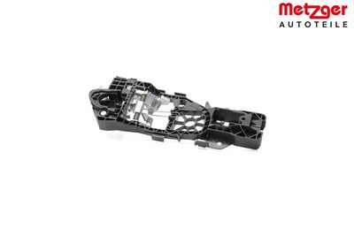 TüRGRIFFRAHMEN METZGER AUTOTEILE 2310622 3