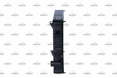 RADIATOR BATERIE DE ANTRENARE NRF 503341 1