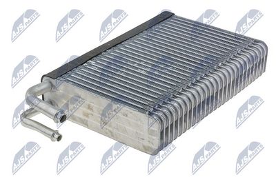 NTY Verdampfer, Klimaanlage