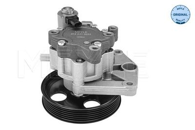 Vorschau Hydraulikpumpe, Lenkung Ansicht 2