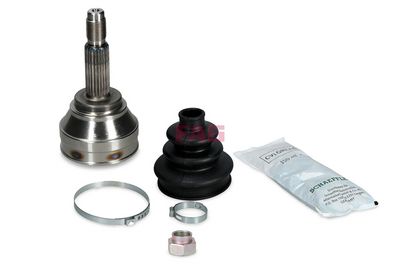 Gelenksatz, Antriebswelle