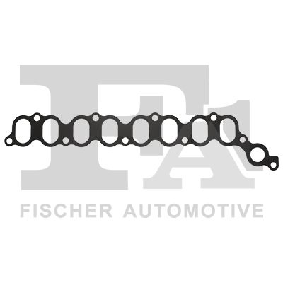 GARNITURA GALERIE ADMISIE