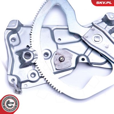 Zvedací zařízení oken SKV 00SKV391