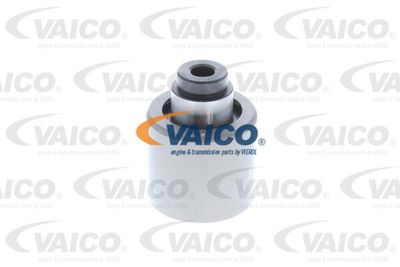 Паразитный / Ведущий ролик, зубчатый ремень VAICO V10-1597 для VW FOX