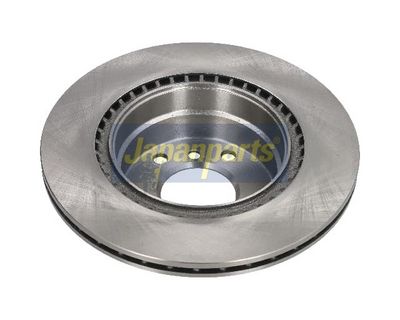 спирачен диск JAPANPARTS DP-0137C