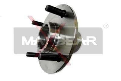 MAXGEAR 33-0250 Подшипник ступицы  для NISSAN PRIMERA (Ниссан Примера)