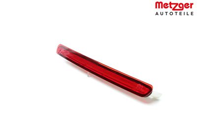 STOP SUPLIMENTAR METZGER AUTOTEILE 2080100 8