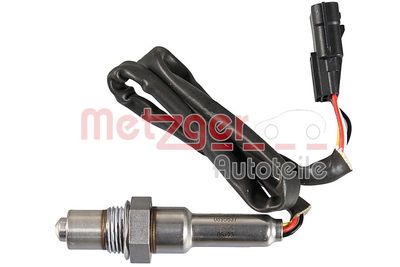 Lambda Sensor 0895637