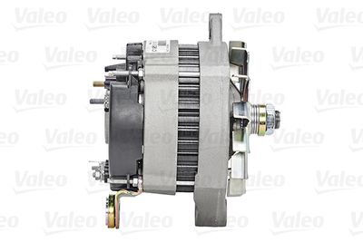 GENERATOR / ALTERNATOR VALEO 202068 2
