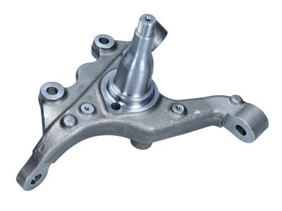 Fusée d'essieu, suspension de roue MAXGEAR — Essieu avant gauche
