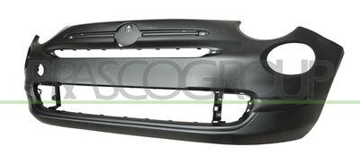 Буфер PRASCO FT0321001 для FIAT 500