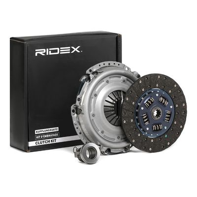 комплект съединител RIDEX 479C0651