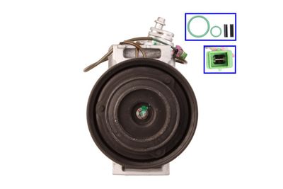 COMPRESOR CLIMATIZARE WALKER WCP00414