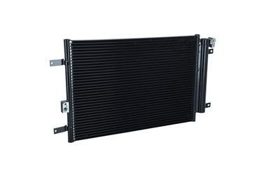 CONDENSATOR CLIMATIZARE NRF 35403 43