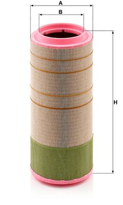 Vorschau C 28 1440 Ansicht 2